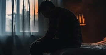 Los lunes y Año Nuevo son los días con más riesgo de suicidio