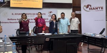 Impulsa SEDUMA manejo responsable de desechos en la región cañera