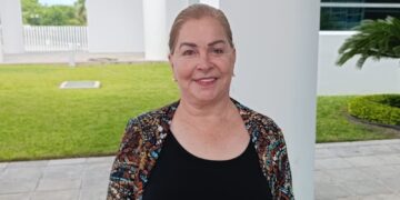 La única diputada del PRI de Tamaulipas pide escuchar a las minorías en el Congreso