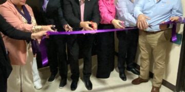 Inaugura SST “Habitación Mariposa” en Hospital General de Victoria
