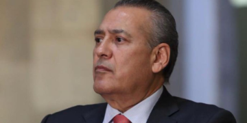 Manlio Fabio Beltrones se distancia del PRI y de la dirigencia de ‘Alito’ Moreno