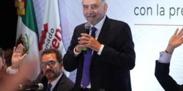Norma Piña votó en contra del acuerdo del CJF, revela Adán Augusto