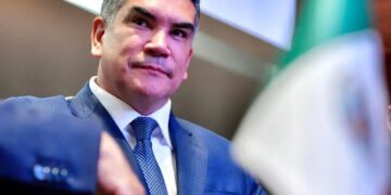 Tribunal Electoral perfila invalidar reelección de ‘Alito’ Moreno en el PRI