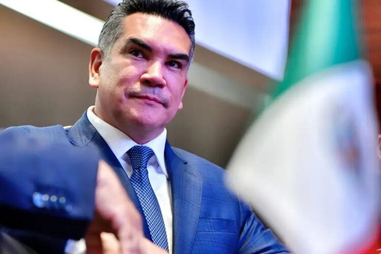 Tribunal Electoral perfila invalidar reelección de ‘Alito’ Moreno en el PRI