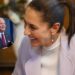 Sheinbaum conversa por primera vez con Joe Biden tras asumir la Presidencia de México