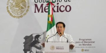 SEP asegura que Beca Rita Cetina Gutiérrez beneficiará a 21. 4 millones de estudiantes