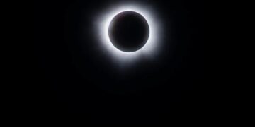 Eclipse solar del 2 de octubre: estos son los estados de México donde será visible