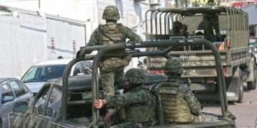 Perú exigirá a México investigar muerte de 6 migrantes a manos del ejército que incluye un peruano