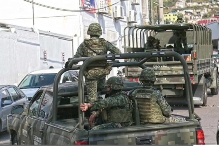 Perú exigirá a México investigar muerte de 6 migrantes a manos del ejército que incluye un peruano