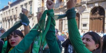 Congreso de Michoacán aprueba la despenalización del aborto