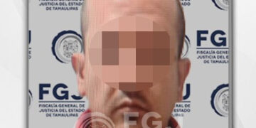 Sentencian a 20 años de prisión a Jorge Eduardo “U”, por el delito de Homicidio Calificado.