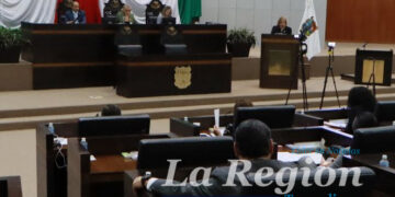 Diputados tamaulipecos, primeros en avalar reforma constitucional sobre salarios dignos