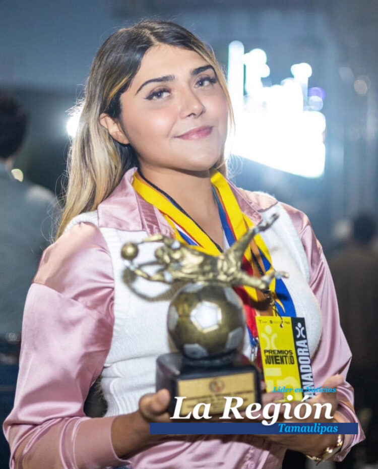 La destaca deportista Giselle Lara es designada directora de deportes en la administración de Glynnis  Jiménez Vázquez