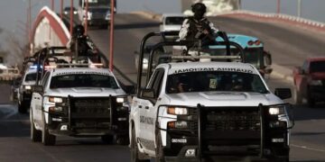 Registran 262 homicidios en las primeras 72hrs de arranque del sexenio de Sheinbaum