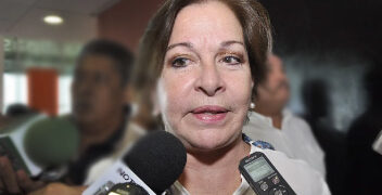 Renuncias de Ministros facilitaría las negociaciones en SCJN:Carmen Guillén