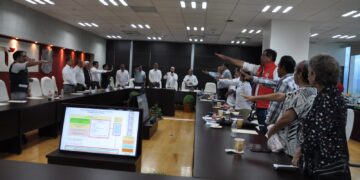 Preside SRH Asamblea General de Usuarios del Consejo de Cuenca del Río San Fernando – Soto la Marina