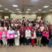 Conmemora Secretaría del Trabajo Día Internacional de la Lucha contra el Cáncer de Mama
