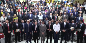 Consolida la UAT formación de ingenieros y científicos