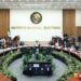 Juez amaga con multar a consejeros del INE si no frenan reforma judicial