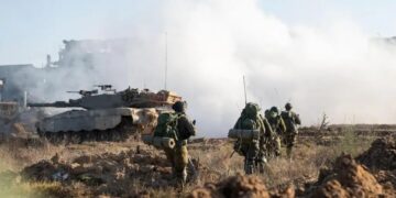 Israel asegura haber matado a un líder de Hamás en ataque de Tulkarem