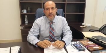 Piden recursos para controlar el lirio en el sur de Tamaulipas