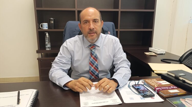 Piden recursos para controlar el lirio en el sur de Tamaulipas