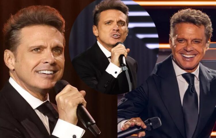 Luis Miguel: La enfermedad por la que canceló sus conciertos en México