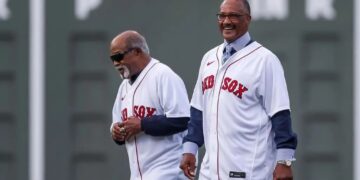 Fallece la leyenda del picheo cubano Luis Tiant