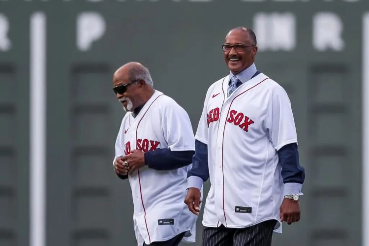 Fallece la leyenda del picheo cubano Luis Tiant