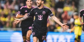Messi logra su título 46 y amplía su ventaja como el jugador más laureado de la historia