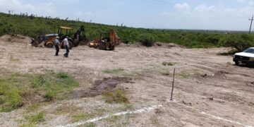 Construye Obras Públicas Sistema Múltiple de Agua Potable en Tula