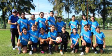 La Salle debuta ganando  en futbol de Supervisión 1
