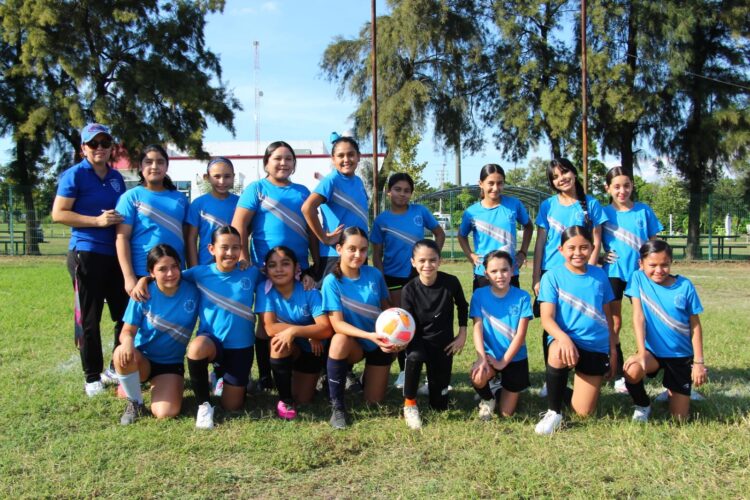 La Salle debuta ganando  en futbol de Supervisión 1
