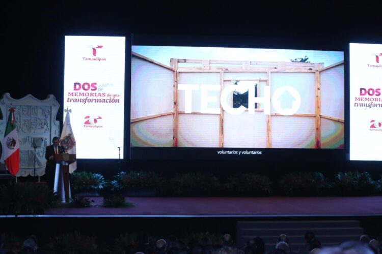 Tamaulipas, entre las diez entidades que más ha reducido la pobreza