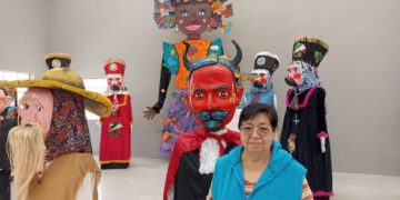 Participa en las actividades que el Pabellón de Cultura Comunitaria tiene para ti