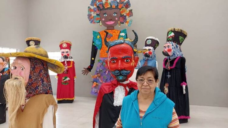 Participa en las actividades que el Pabellón de Cultura Comunitaria tiene para ti