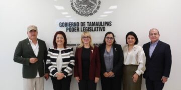 Once candidatos aspiran a la Fiscalía Anticorrupción de Tamaulipas