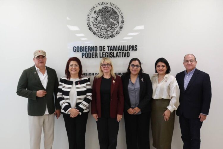 Once candidatos aspiran a la Fiscalía Anticorrupción de Tamaulipas