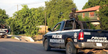 Segundo fin de semana de octubre deja 256 homicidios en México