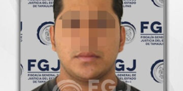 Sentencian a 7 años de prisión a Rolando “S” por el delito de robo con violencia.
