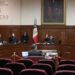 Suprema Corte decide analizar la consulta de la reforma al Poder Judicial