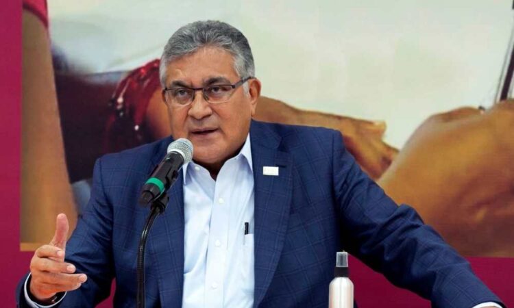 Pide SNTE que préstamos personales del ISSSTE ya no se otorguen por sorteo