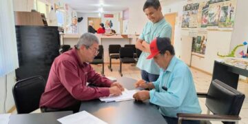 Amplían ventanillas para apoyo de sorgo, trigo y diésel