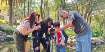 Cultura Comunitaria te invita a participar en su amplia cartelera con motivo del Día de Muertos