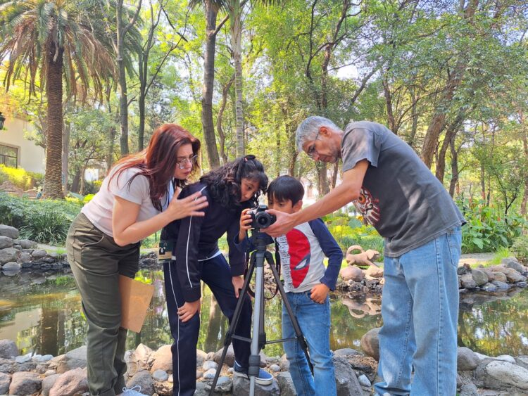 Cultura Comunitaria te invita a participar en su amplia cartelera con motivo del Día de Muertos