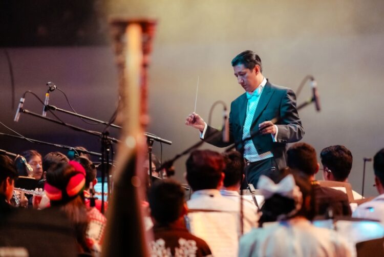 Los Semilleros Creativos de Música potenciarán la voz y el sonido del Tiempo de mujeres en Tengo un sueño 2024