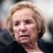 Fallece a los 96 años de edad, Ethel Kennedy viuda de Robert F. Kennedy