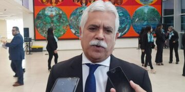 Secuestran a diputado Vicente Verastegui Ostos, FGJT inicia búsqueda