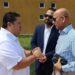 Empresarios de la India visitan el TecNM-Madero para impulsar la cooperación internacional