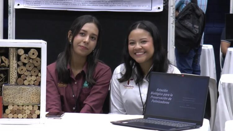 Impulsa Certamen Estatal Creatividad e Innovación Tecnológica talento de niñas, niños y jóvenes tamaulipecos
